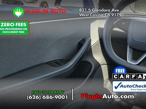 Used 2025 Tesla Model 3 RWD image 15