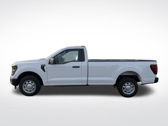 New 2026 Ford F150 XL RWD image 4