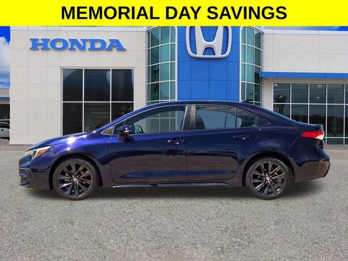 Used 2023 Toyota Corolla SE FWD image 6