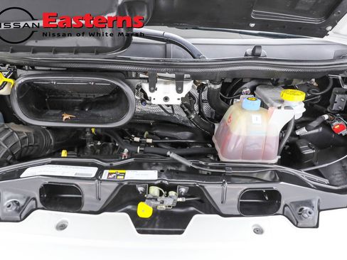 Used 2022 RAM ProMaster 2500 image 7