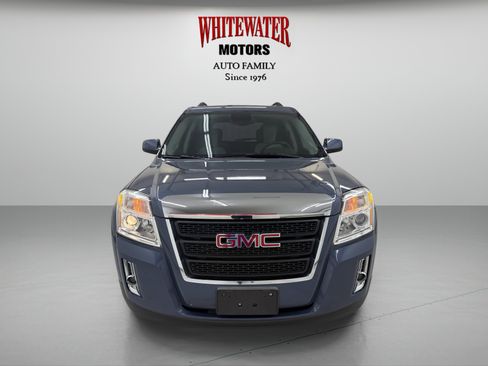 Used 2012 GMC Terrain SLT FWD image 6