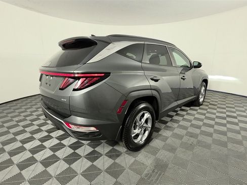 Used 2023 Hyundai Tucson SEL image 5