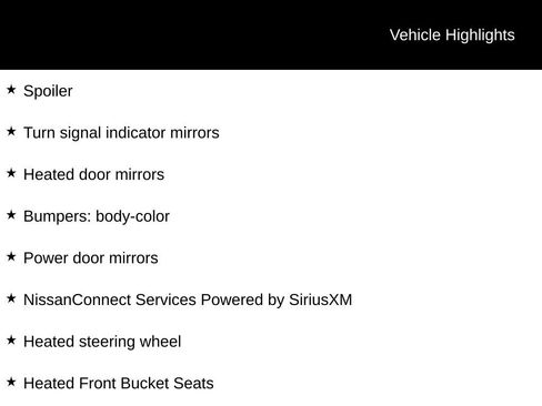 Certified 2022 Nissan Leaf SL Plus image 7