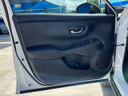 New 2026 Honda HR-V Sport image 10