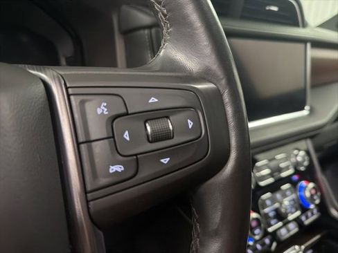 Used 2023 GMC Yukon XL Denali Ultimate image 20