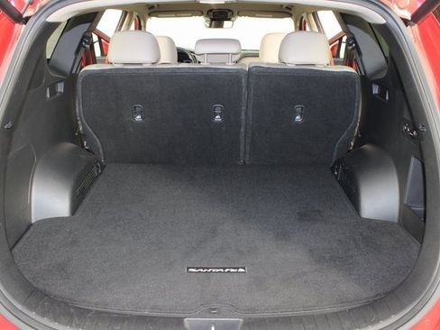 Used 2022 Hyundai Santa Fe SEL w/ Convenience Package image 17