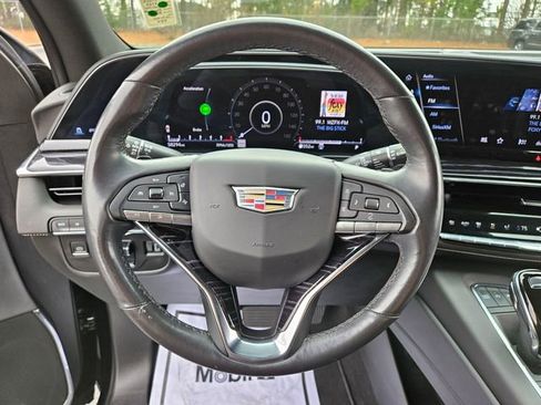 Used 2023 Cadillac Escalade Sport image 25