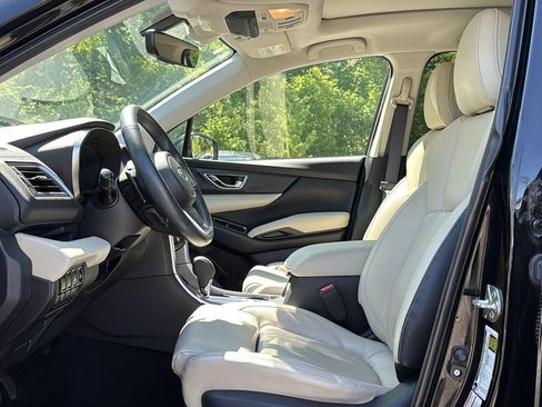 Used 2019 Subaru Ascent Limited AWD/4WD image 4