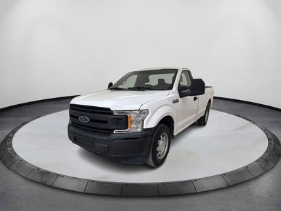 Used 2018 Ford F150 XL
