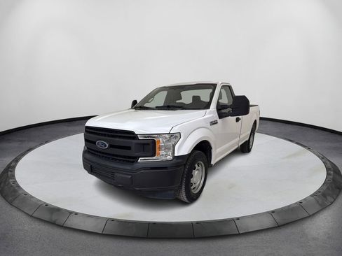 Used 2018 Ford F150 XL RWD image 1