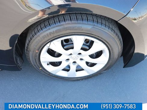 Used 2023 Toyota Corolla LE FWD image 27
