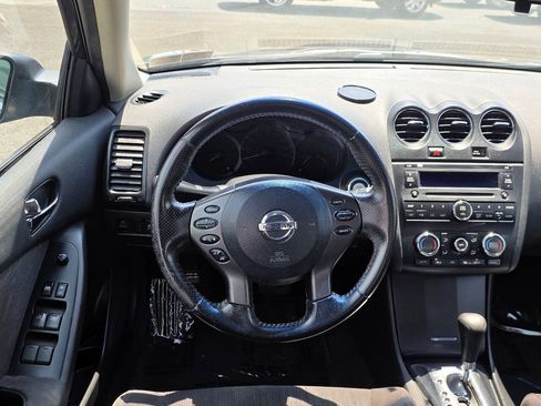 Used 2012 Nissan Altima 2.5 S w/ Convenience Pkg FWD image 16