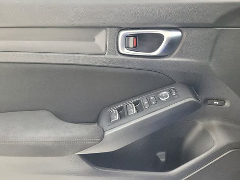 Used 2022 Honda Civic Sport image 27