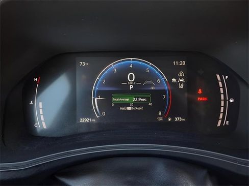 Used 2024 Toyota Grand Highlander XLE image 32