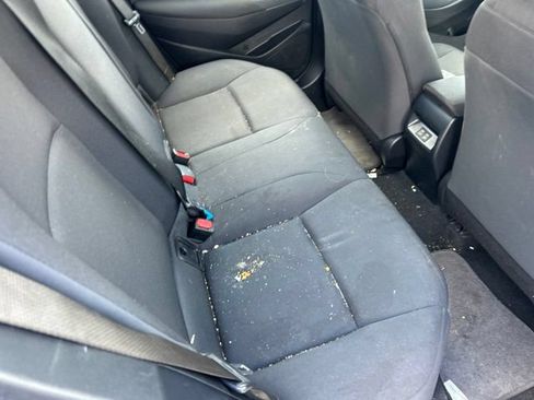 Used 2023 Toyota Corolla LE FWD image 12