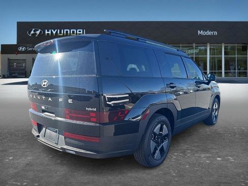 New 2026 Hyundai Santa Fe SEL image 3
