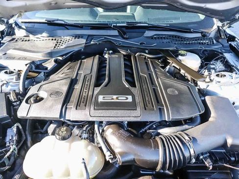 Used 2022 Ford Mustang GT Premium w/ Ford Safe & Smart Package image 26