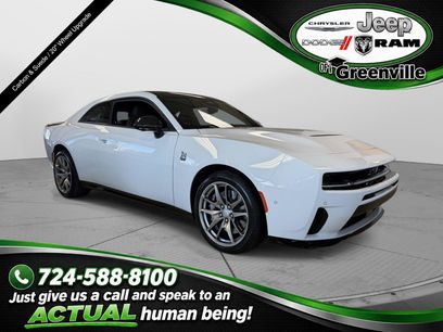 Used 2026 Dodge Charger Scat Pack