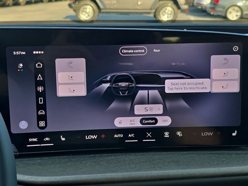 New 2026 Audi Q5 Premium image 23