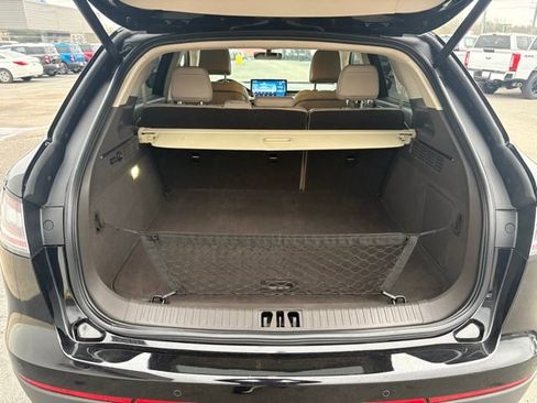 Used 2023 Lincoln Nautilus AWD image 44