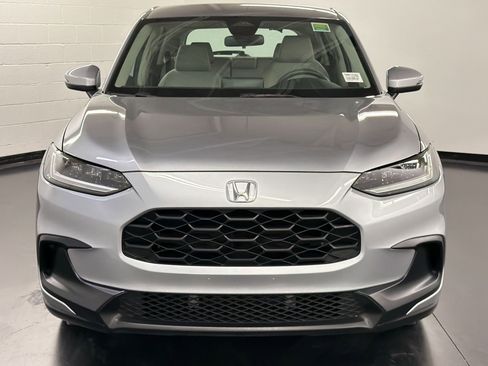 Certified 2023 Honda HR-V LX image 6
