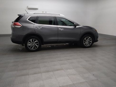 Used 2014 Nissan Rogue SL w/ SL Premium Package AWD/4WD image 10
