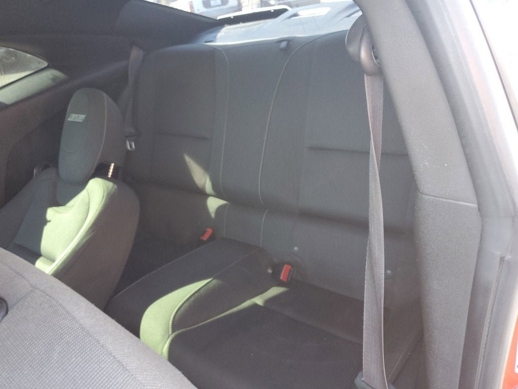 Used 2011 Chevrolet Camaro SS w/ Black Stripe Package RWD image 29