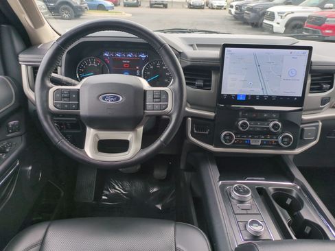 Used 2024 Ford Expedition XLT AWD/4WD image 28