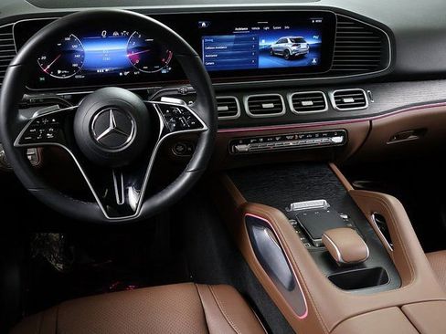 Certified 2026 Mercedes-Benz GLE 350 4MATIC image 15