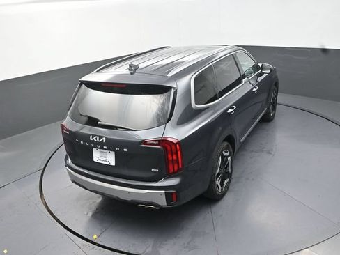 Used 2024 Kia Telluride S w/ S Sunroof Package AWD/4WD image 18