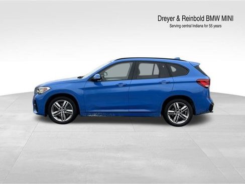 Used 2020 BMW X1 xDrive28i w/ Premium Package image 2