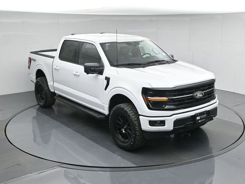 New 2026 Ford F150 XLT AWD/4WD image 39
