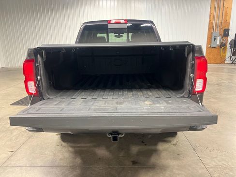 Certified 2016 Chevrolet Silverado 1500 LTZ Z71 w/ LTZ Plus Package image 11