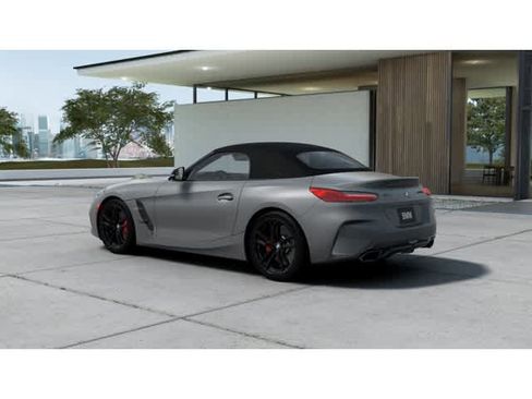 New 2026 BMW Z4 M40i image 2
