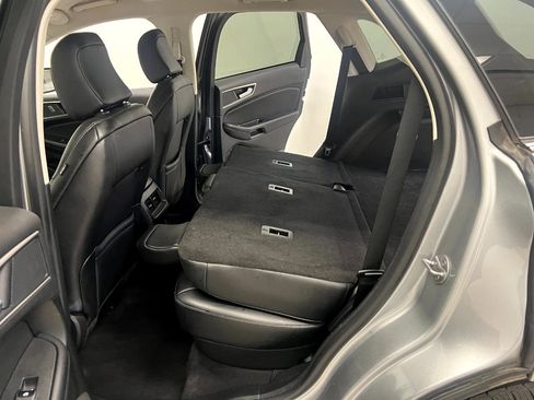 Used 2024 Ford Edge SEL image 27