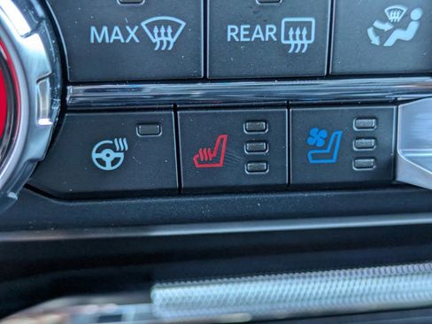 New 2026 Ford F150 King Ranch image 27