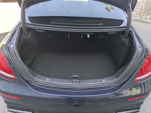 Used 2019 Mercedes-Benz E 63 AMG S image 29