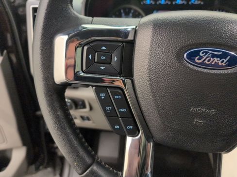 Used 2020 Ford F150 XLT w/ Equipment Group 302A Luxury image 27