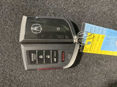 Used 2025 Acura RDX A-Spec image 20