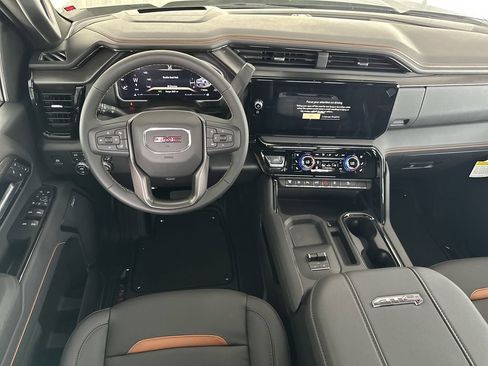 New 2026 GMC Sierra 2500 AT4 w/ AT4 Premium Plus Package AWD/4WD image 16