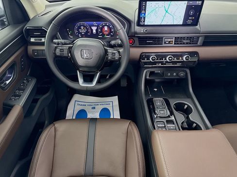 New 2026 Honda Pilot Touring image 29