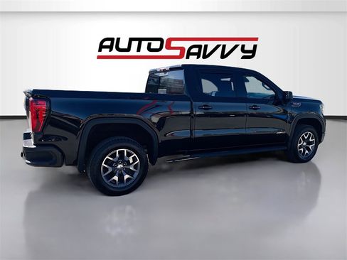 Used 2021 GMC Sierra 1500 AT4 w/ AT4 Premium Package image 7