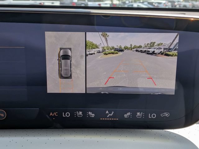 New 2026 Buick Enclave Avenir w/ Super Cruise Package FWD image 23