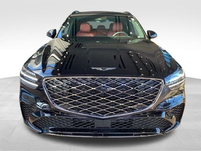 New 2026 Genesis GV70 3.5T Sport Prestige