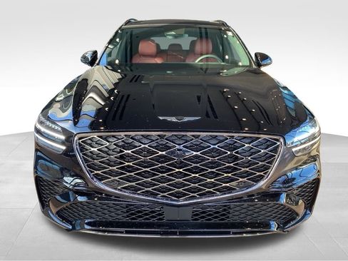New 2026 Genesis GV70 3.5T Sport Prestige AWD/4WD image 2