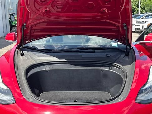 Used 2018 Tesla Model 3 Long Range AWD/4WD image 28