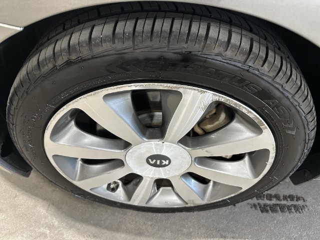 Used 2013 Kia Optima SX w/ Premium Touring Pkg FWD image 23