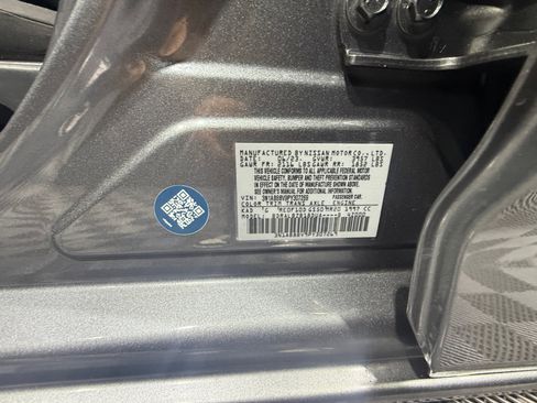 Certified 2023 Nissan Sentra S image 25