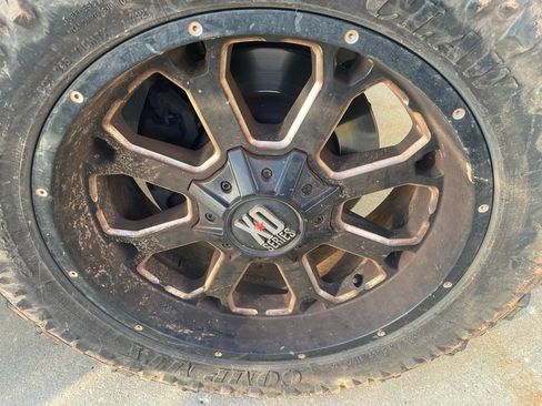 Used 2018 RAM 2500 Tradesman w/ Popular Equipment Group AWD/4WD image 7
