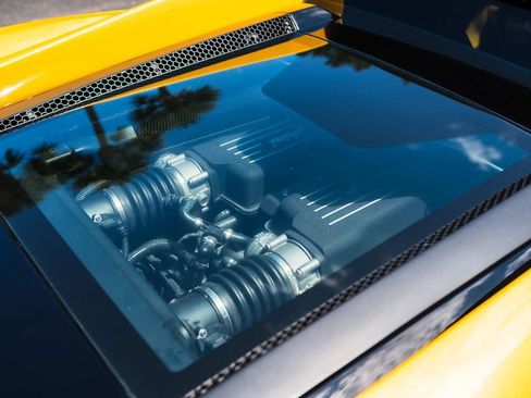Used 2013 Lamborghini Gallardo LP 550-2 RWD image 12